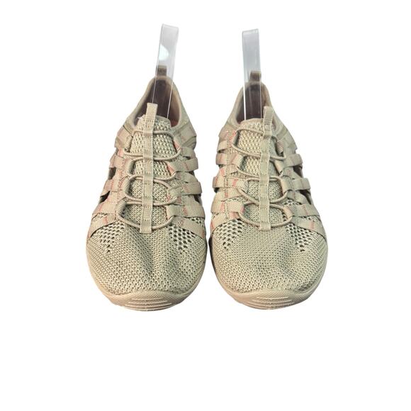 Skechers Slip-in RF: Reggae Fest 2.0 Sneaker Knitted Memory Foam Size 8 - Picture 3 of 7